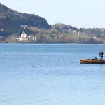 Landsitz Fuschlsee * Fuschl am See