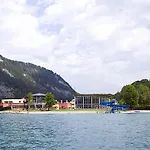 Landsitz Fuschlsee Appartamento *