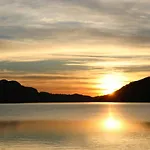 Landsitz Fuschlsee Appartamento