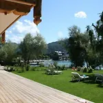 Appartamento Landsitz Fuschlsee Fuschl am See