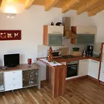 Landsitz Fuschlsee Appartamento