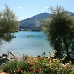 Landsitz Fuschlsee Appartamento