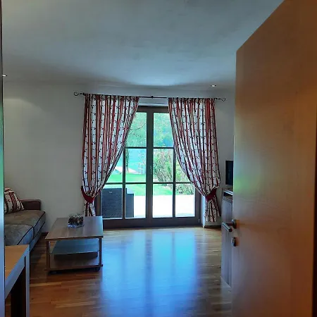 Apartment Landsitz Fuschlsee *