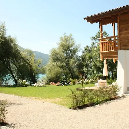 Landsitz Fuschlsee Apartman Fuschl am See