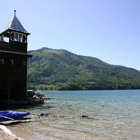 Apartment Landsitz Fuschlsee Fuschl am See