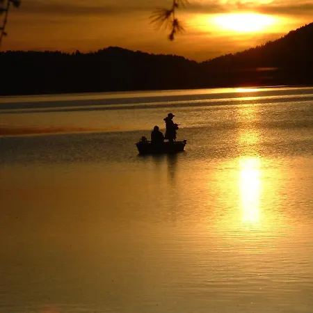 Landsitz Fuschlsee Apartment *