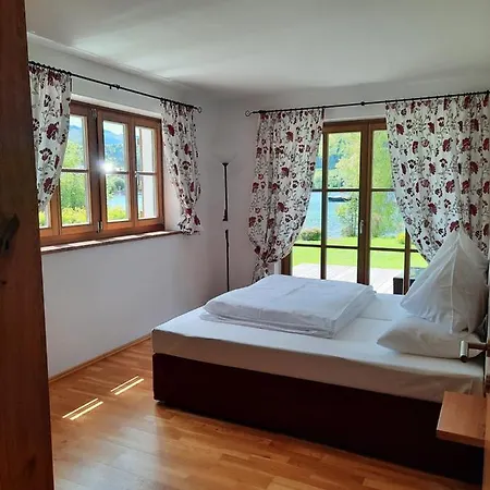 Apartment Landsitz Fuschlsee