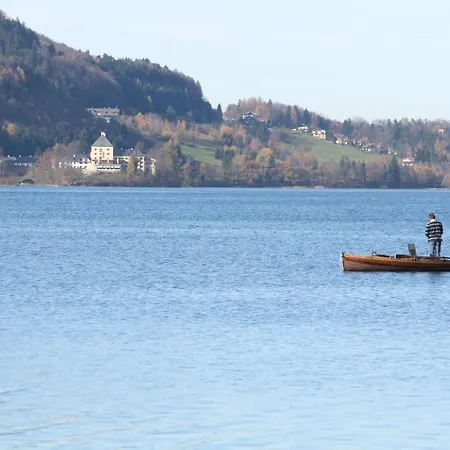 Landsitz Fuschlsee * Fuschl am See