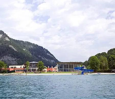 Landsitz Fuschlsee Lejlighed *