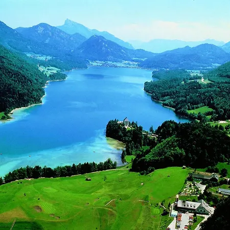 Landsitz Fuschlsee *