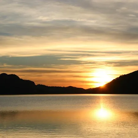 Landsitz Fuschlsee Lejlighed