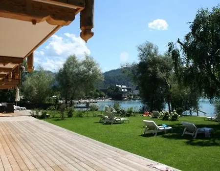 Apartment Landsitz Fuschlsee Fuschl am See