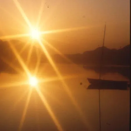 Landsitz Fuschlsee Apartment