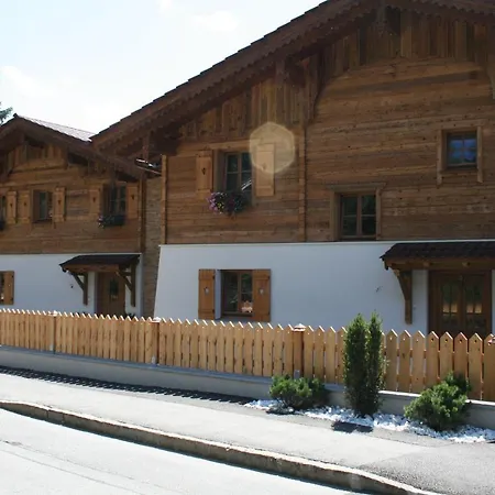 Landsitz Fuschlsee Fuschl am See