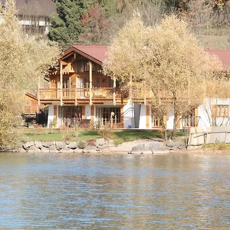 Apartman Landsitz Fuschlsee