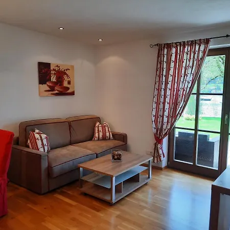 Landsitz Fuschlsee * Fuschl am See