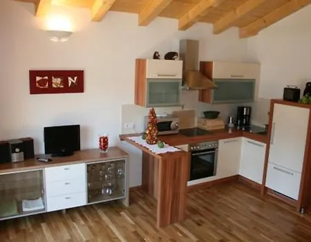 Landsitz Fuschlsee Apartment