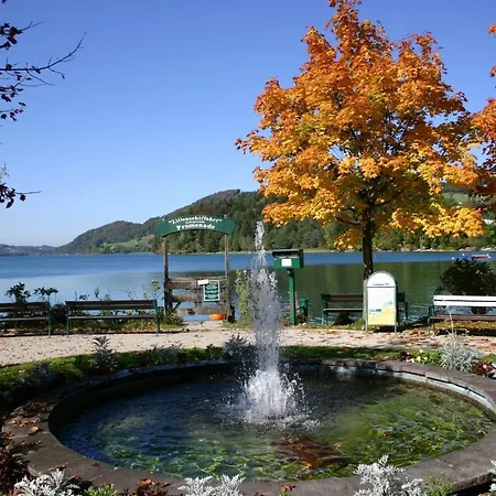 Landsitz Fuschlsee * Fuschl am See