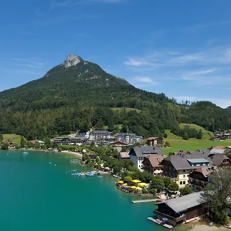 Landsitz Fuschlsee * Fuschl am See