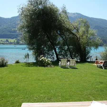 Apartment Landsitz Fuschlsee *