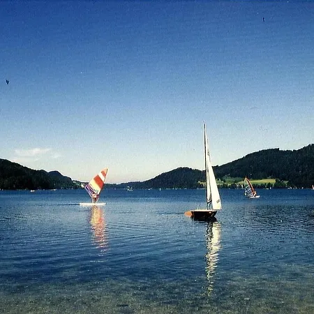 Landsitz Fuschlsee *