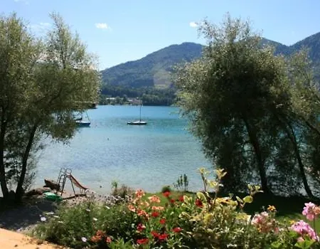 Landsitz Fuschlsee Apartment