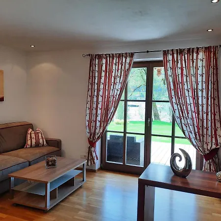Apartment Landsitz Fuschlsee Fuschl am See