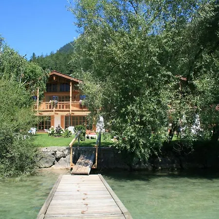 Lejlighed Landsitz Fuschlsee