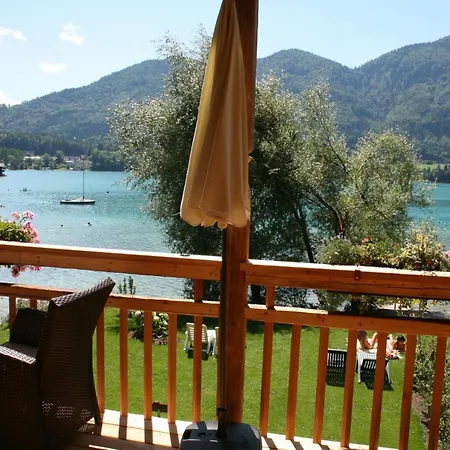 Landsitz Fuschlsee *