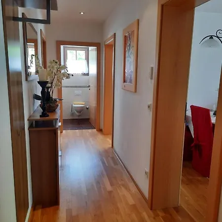 Apartment Landsitz Fuschlsee Fuschl am See