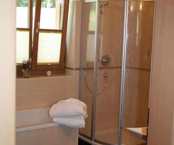 Apartman Landsitz Fuschlsee Fuschl am See