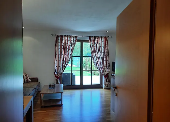 Διαμέρισμα Landsitz Fuschlsee *