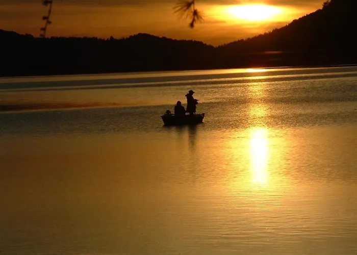 Landsitz Fuschlsee Διαμέρισμα *