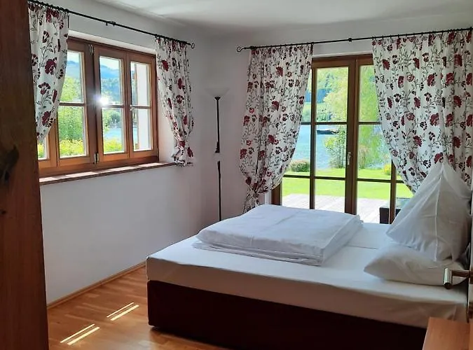 Apartman Landsitz Fuschlsee