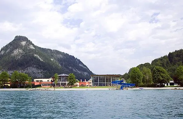 Landsitz Fuschlsee Διαμέρισμα *