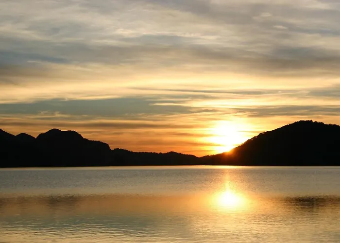 Landsitz Fuschlsee Διαμέρισμα