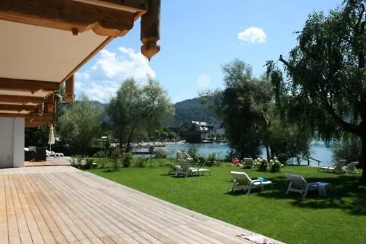 Διαμέρισμα Landsitz Fuschlsee Fuschl am See
