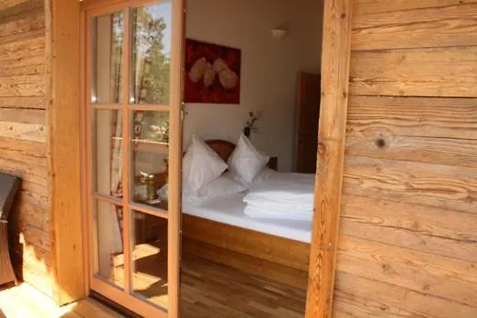 Landsitz Fuschlsee Apartman *