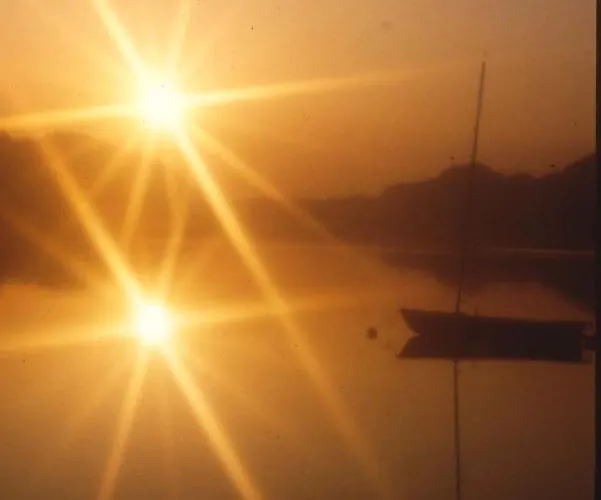 Landsitz Fuschlsee Apartman