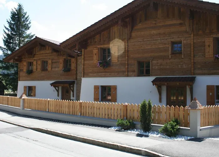 Landsitz Fuschlsee Fuschl am See