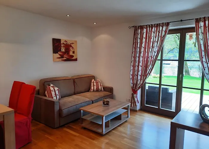 Landsitz Fuschlsee * Fuschl am See