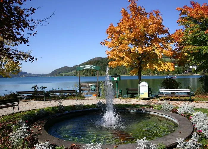 Landsitz Fuschlsee * Fuschl am See