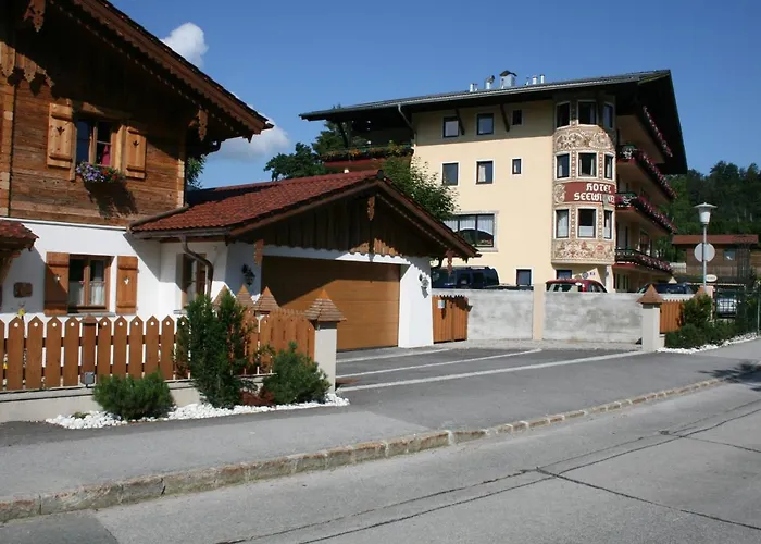 Διαμέρισμα Landsitz Fuschlsee Fuschl am See