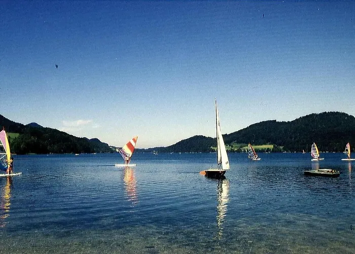 Landsitz Fuschlsee *