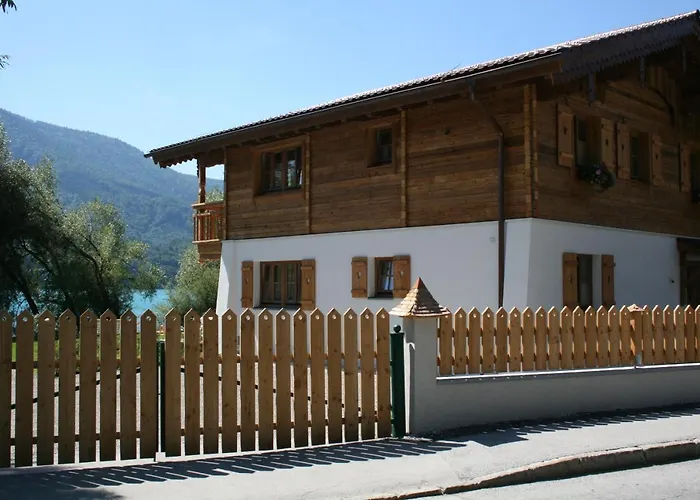 Landsitz Fuschlsee *