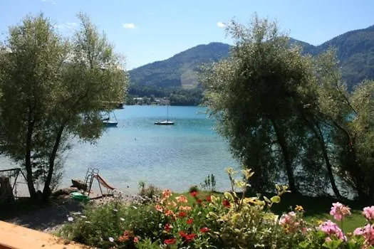 Landsitz Fuschlsee Apartman