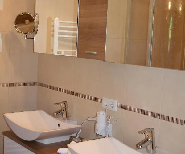 Landsitz Fuschlsee *