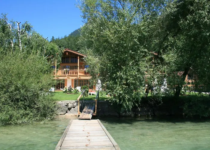 Διαμέρισμα Landsitz Fuschlsee