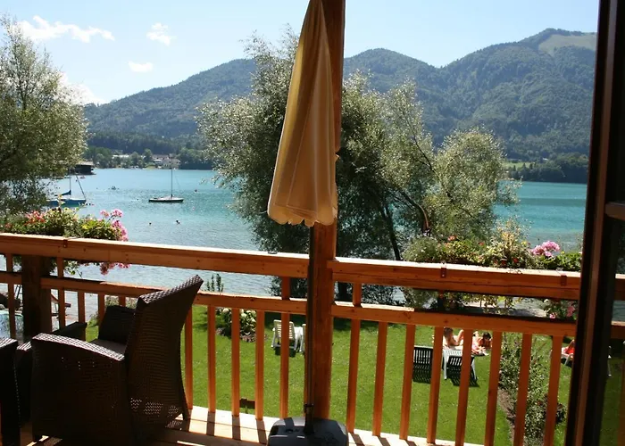 Landsitz Fuschlsee *