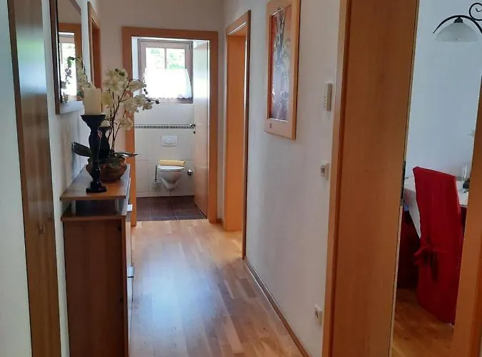 Apartman Landsitz Fuschlsee Fuschl am See